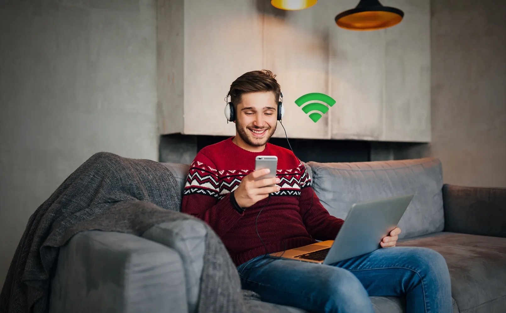 Can You Get WiFi Without an Provider? Offline WiFi