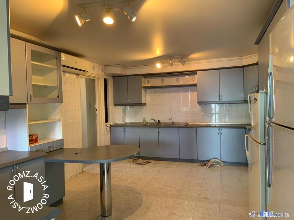 Single Room for Rent at Ehsan Ria Condominium, Petaling Jaya, Selangor