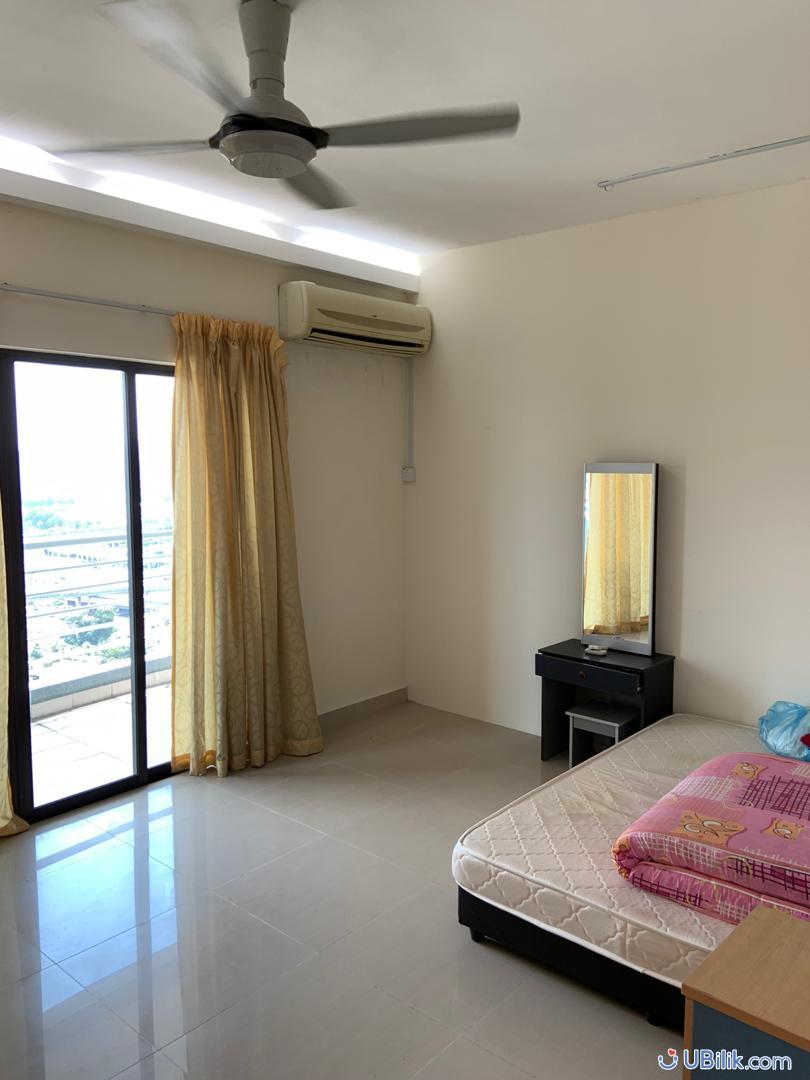 room for rent in old klang road