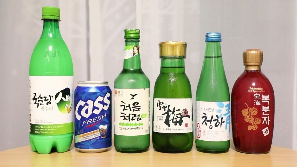 4 Popular Korean Housewarming Gifts What do Koreans buy for