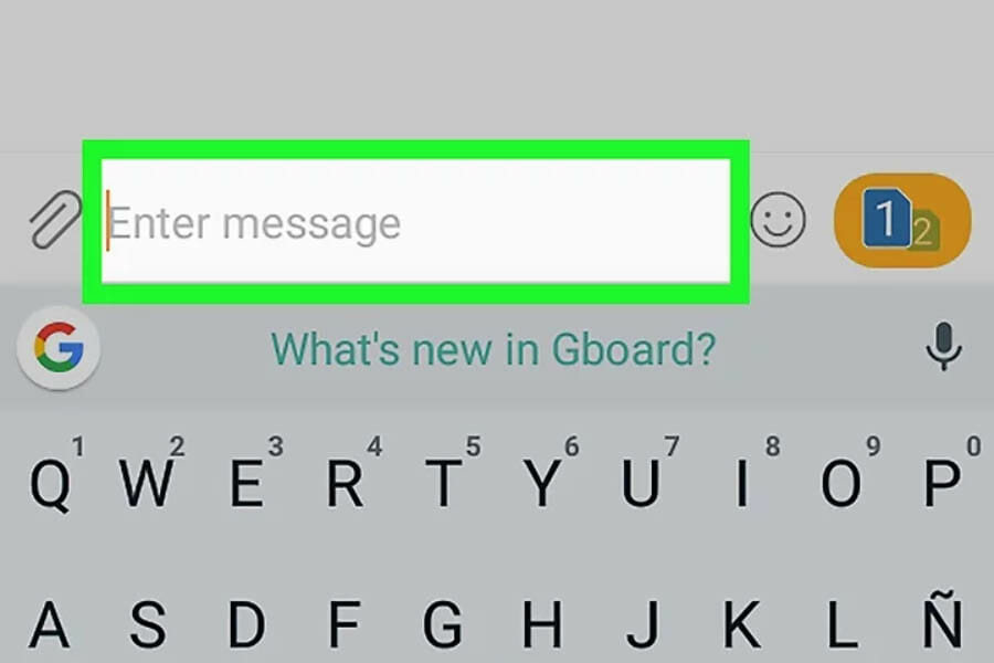 How to Activate Voice Typing on Android and iOS uBitto