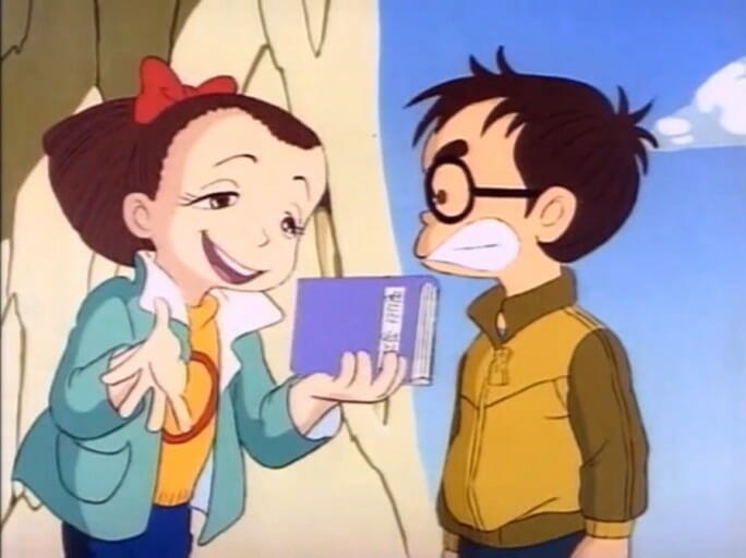 6 Cartoons That Every Korean Kid Watched In Their Childhood uBitto