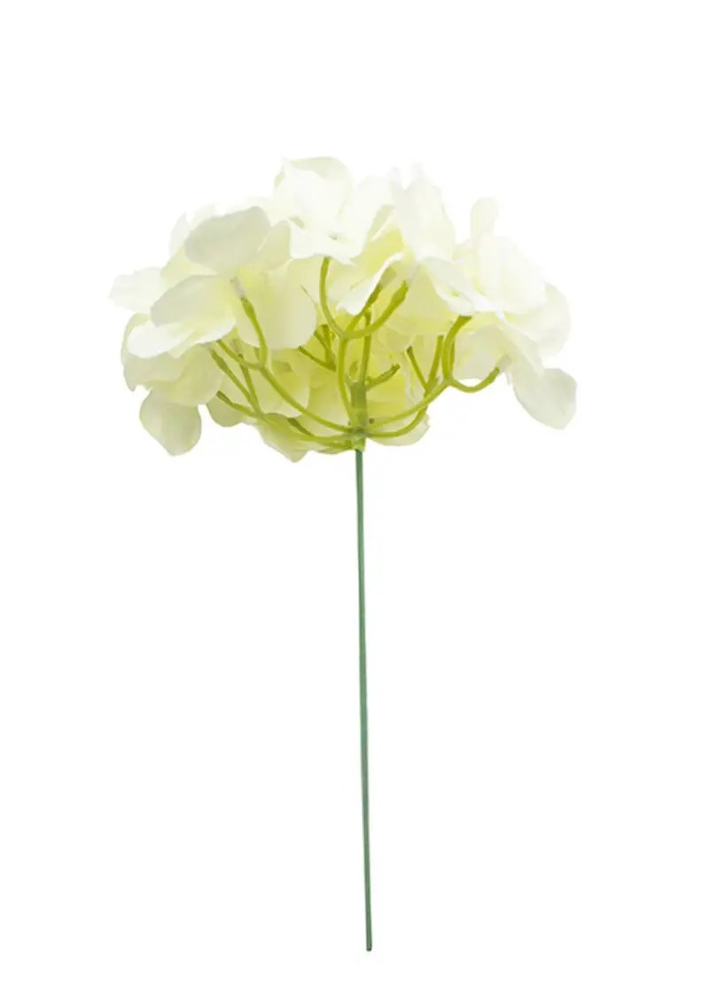 Plastic Floral Stems Pack Of 50 Flower Accessories