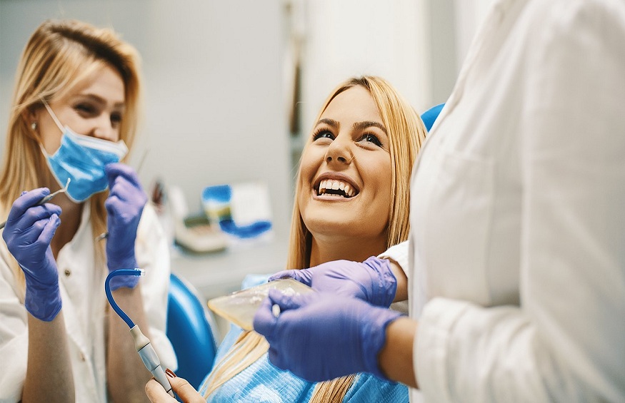 Tips to Find a Quality Dentist