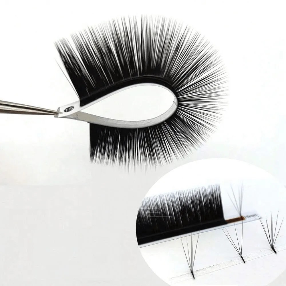 5 Key Tips to Select the Best Lash Extension Supplier UBLash Factory