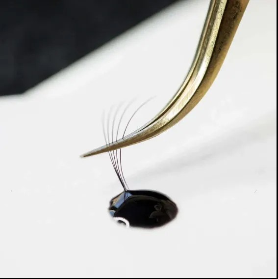 Meet the Masters Stories of Top 10 Eyelash Extension Artists UBLashes