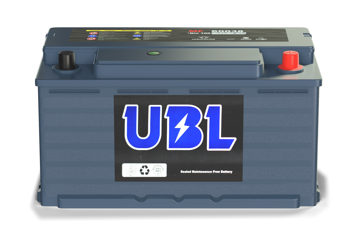 Products UGANDA BATTERIES LIMITED (UBL)
