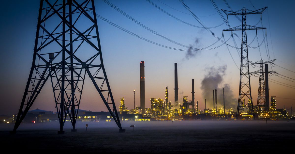 Electricity production increased by 6.6 this year, UBN