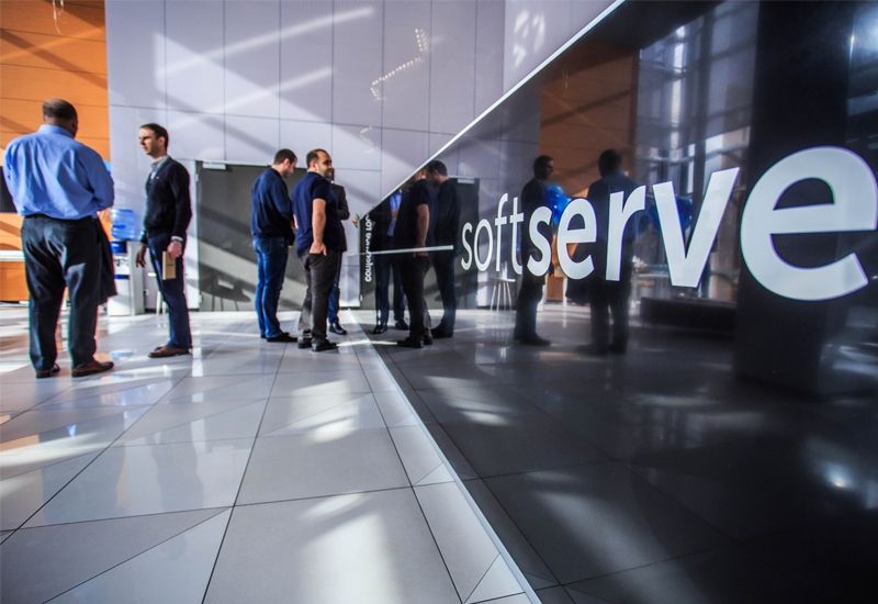 Next year, the IT company SoftServe, plans to hire another 3,000