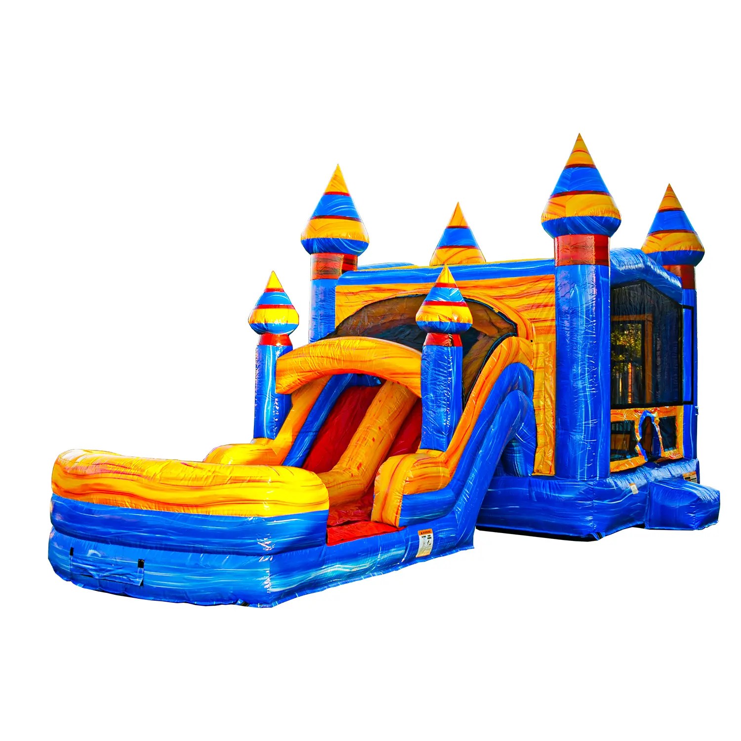 Bounce House Rentals Indianapolis, Indiana U Bounce Indy