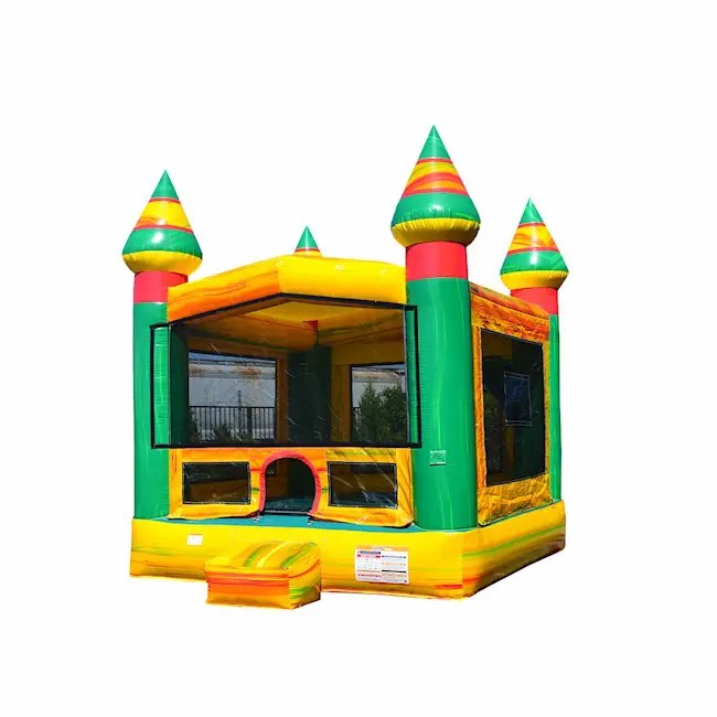 Bounce House Rentals Indianapolis, Indiana U Bounce Indy