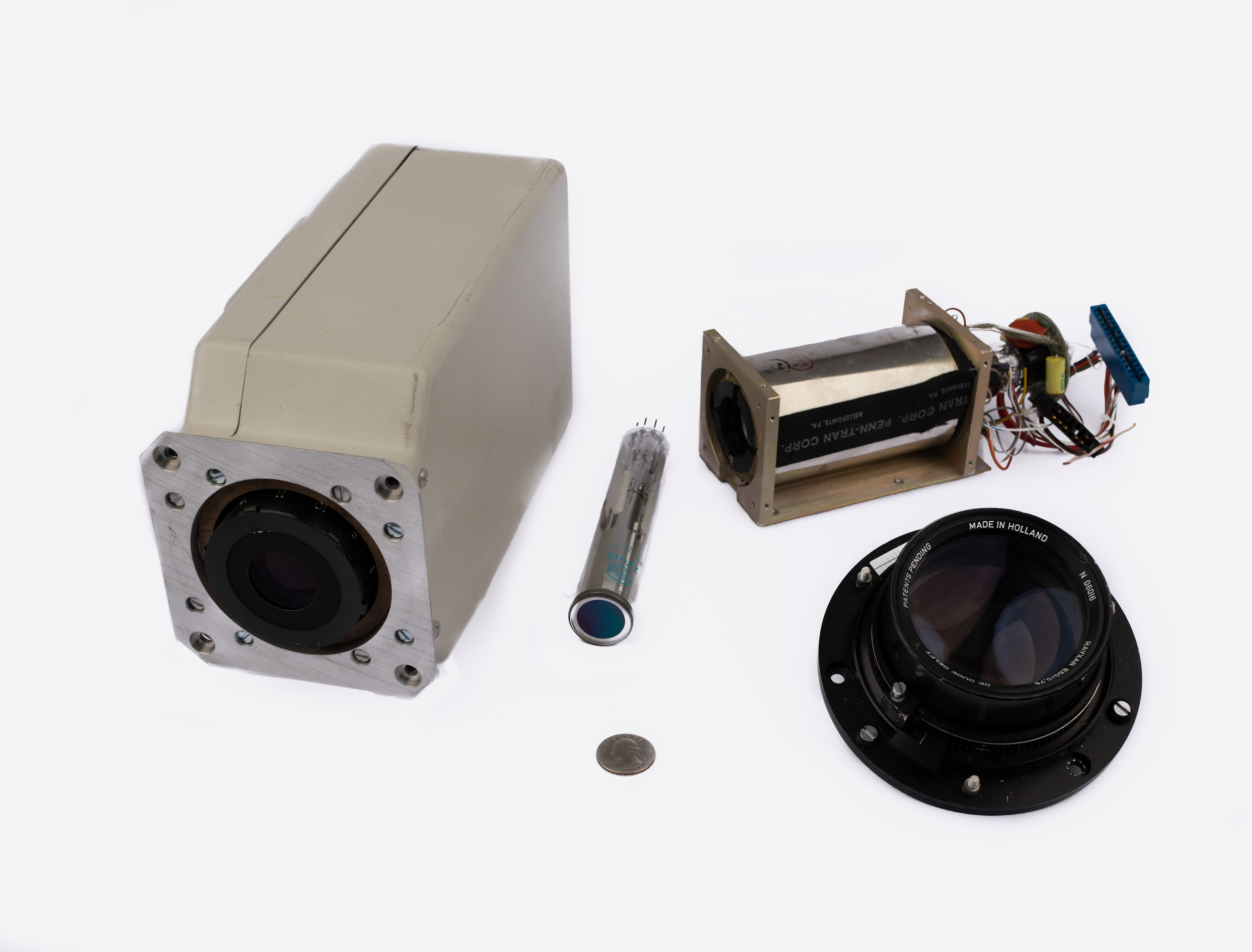 Collection MUSEUM OF RADIOLOGY & MEDICAL PHYSICS