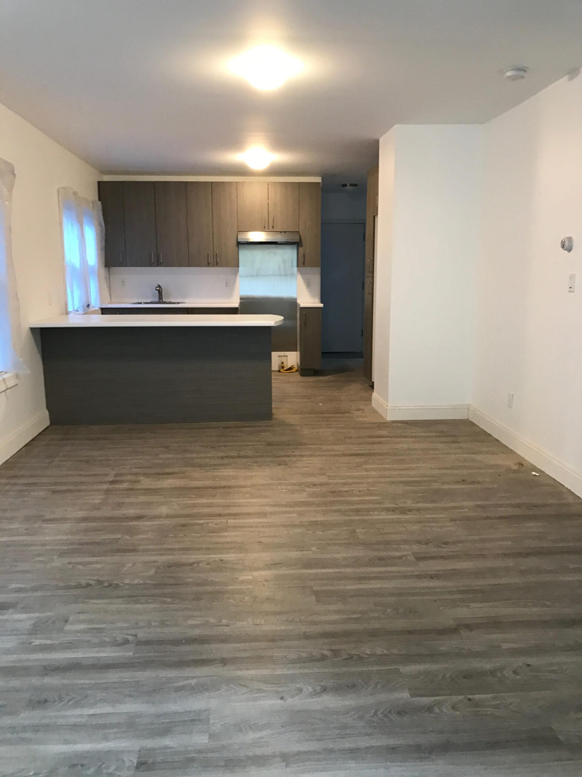 42 Custer Upper UB RENTALS