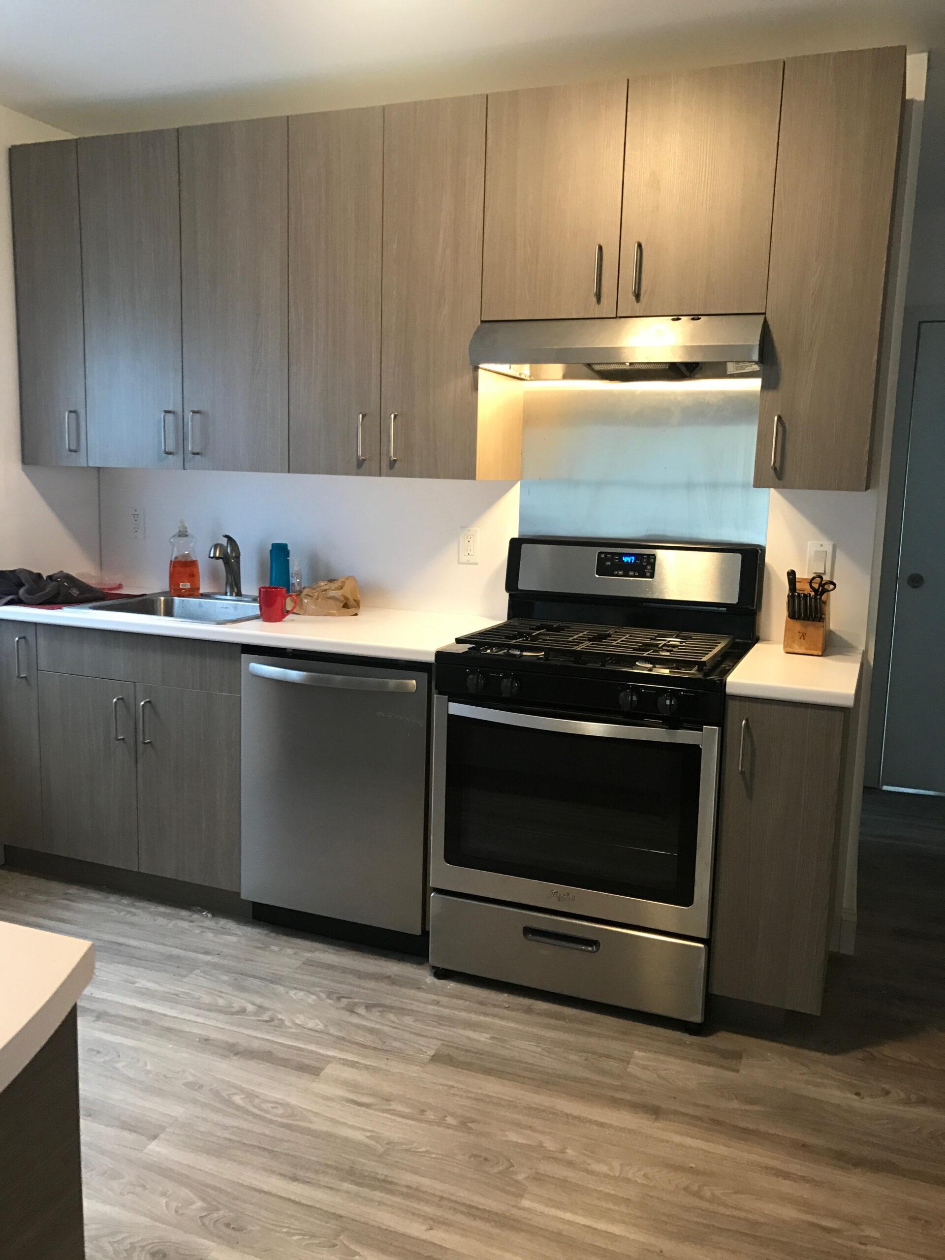 42 Custer Upper UB RENTALS