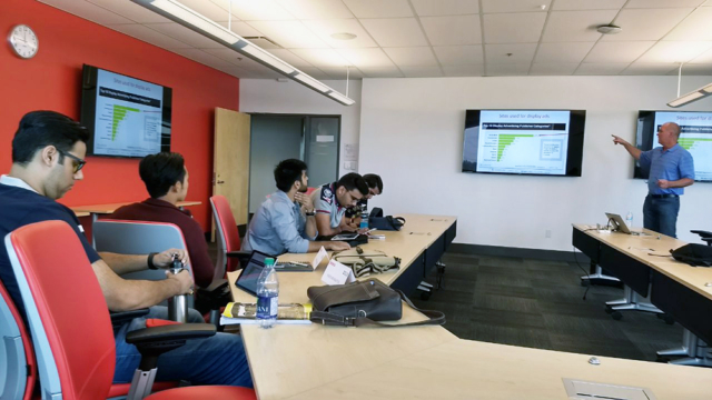 IILM BBA Global Study Program Digital Marketing Classes (Seneca College, Canada) IILM