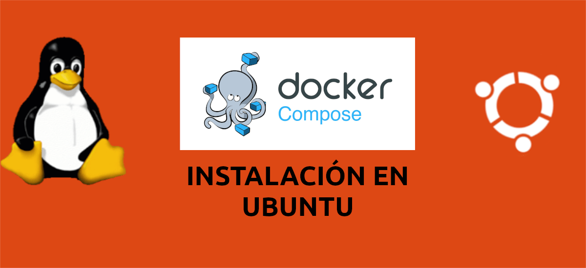 Instalar Docker Compose Ubuntu