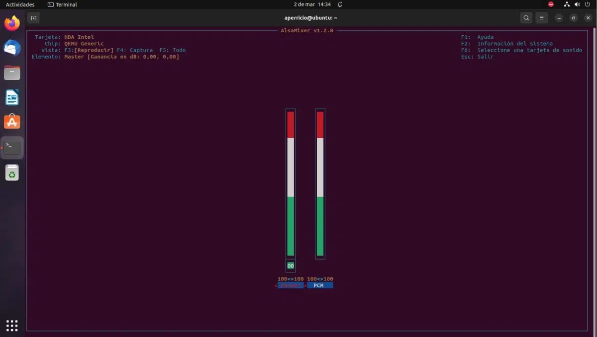 如何在 Ubuntu 上设置 PulseAudio
