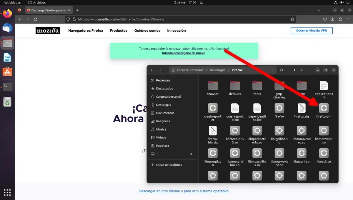 什么是 BIN 文件以及如何在 Ubuntu 中打开它