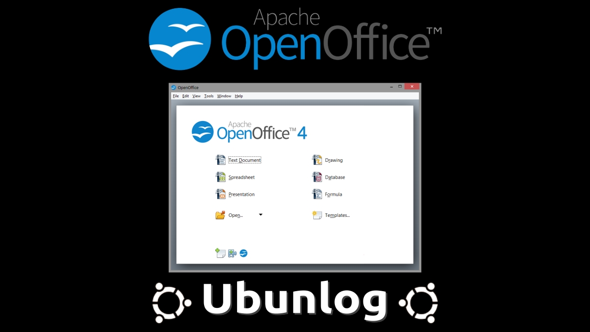 Apache OpenOffice 4.1.14 What's new since 2019?