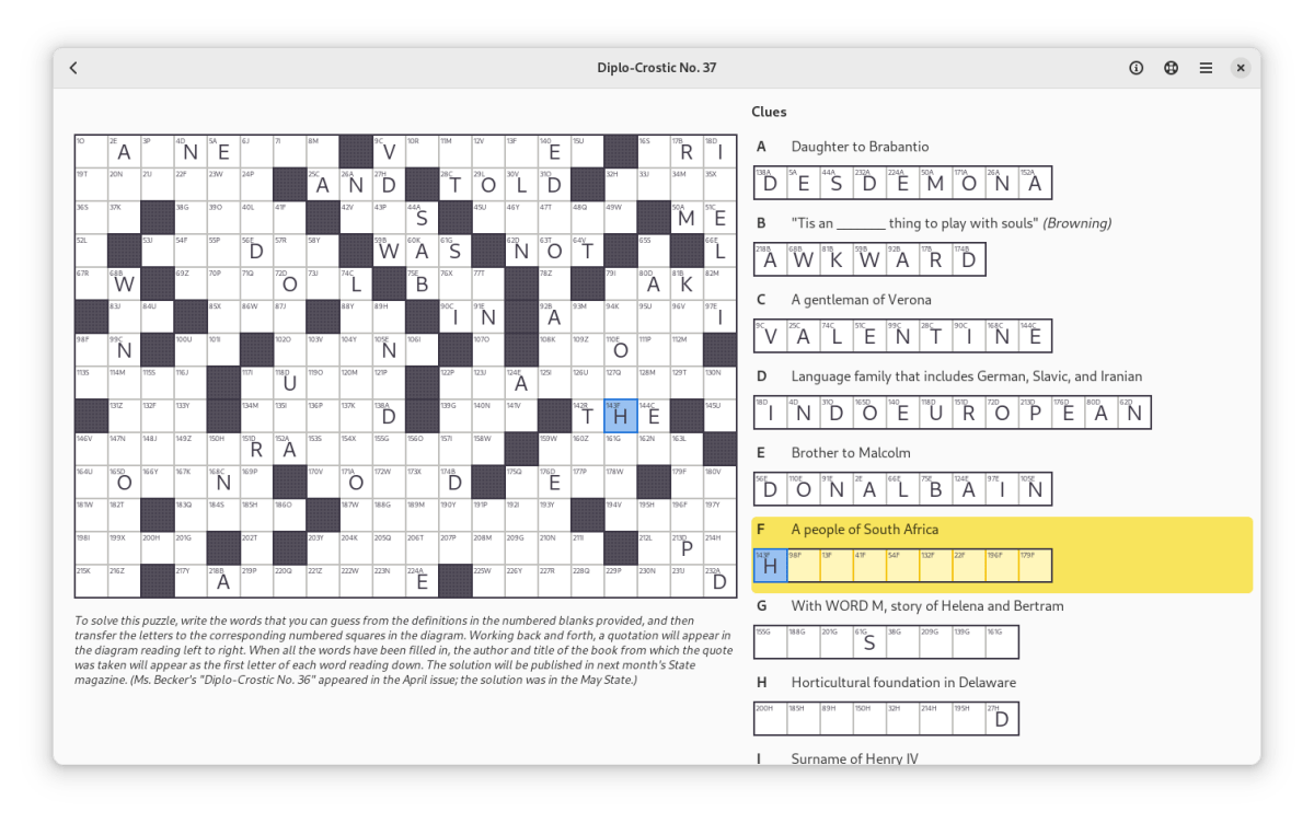 GNOME da la bienvenida a dos apps al GNOME Circle Ubunlog