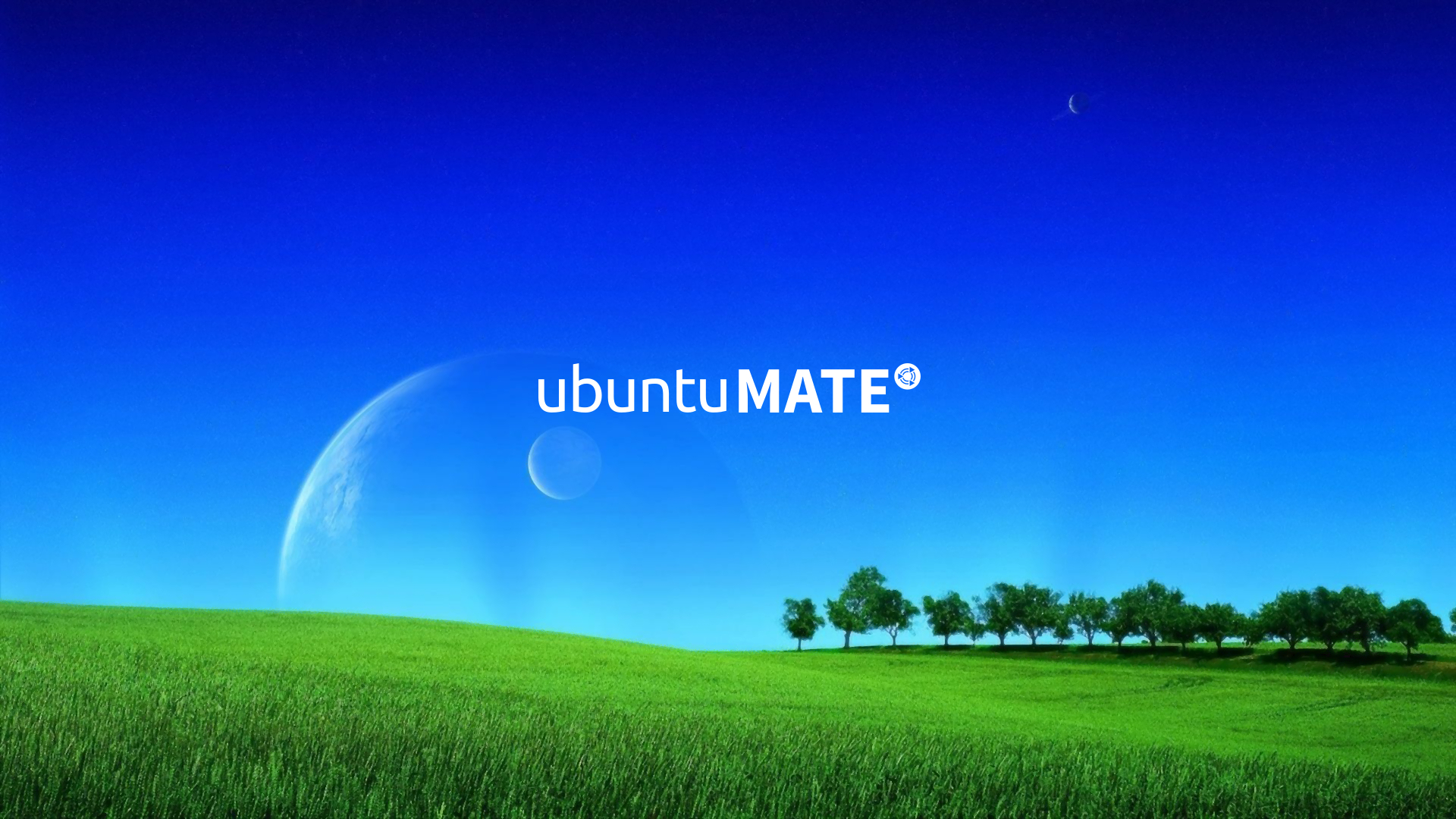 Some UbuntuMATE wallpapers Artwork Ubuntu MATE Community