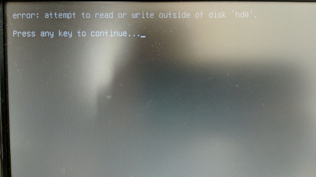 Ubuntu mate Panel disappeared Support & Help Requests Ubuntu MATE