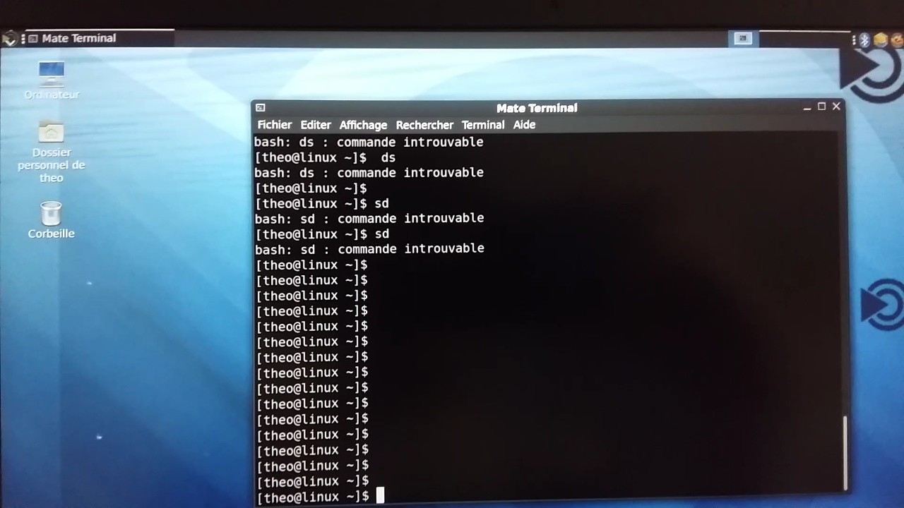 Will MATE use Wayland in the next releases? Development Discussion