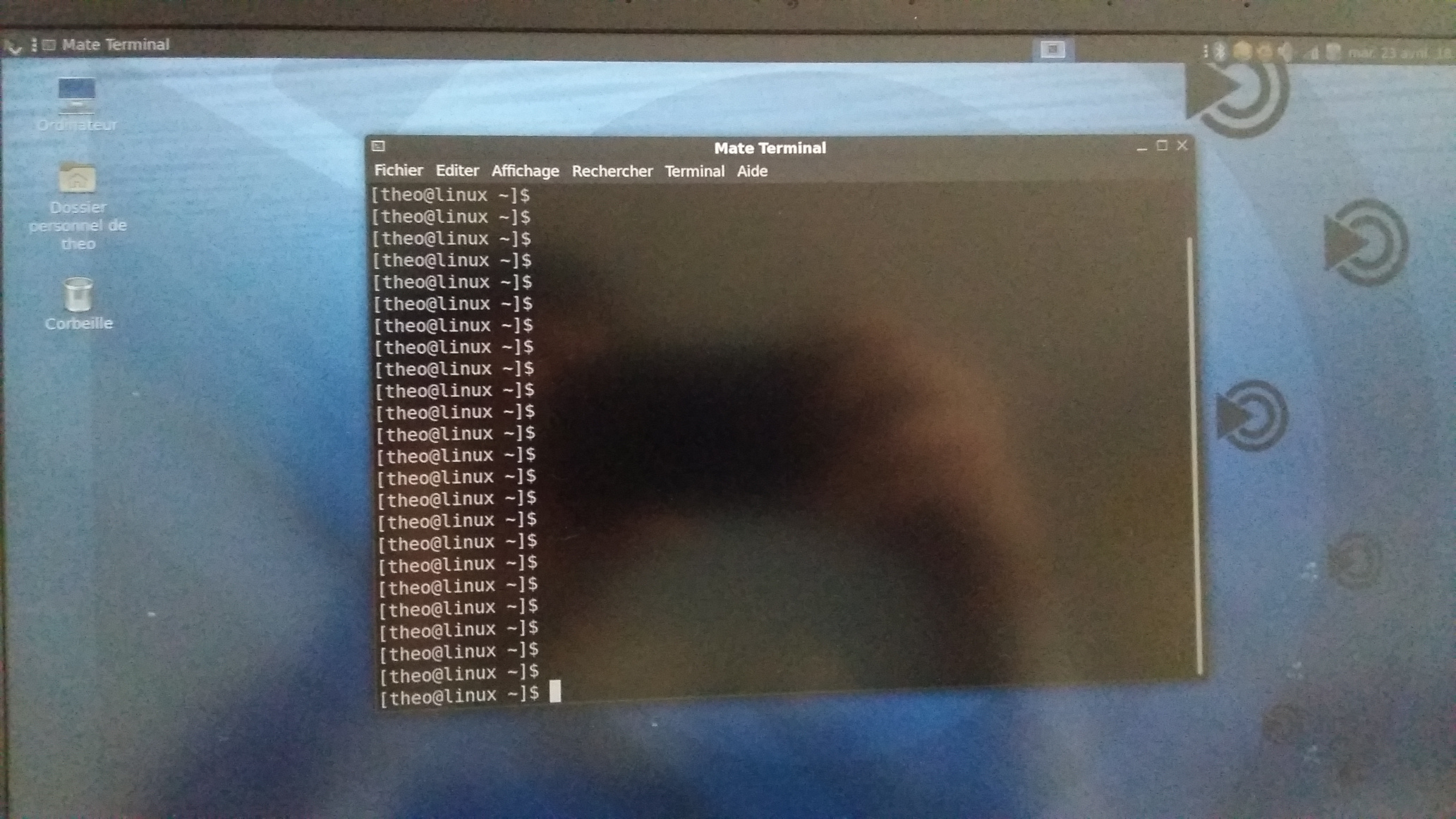 Will MATE use Wayland in the next releases? Development Discussion