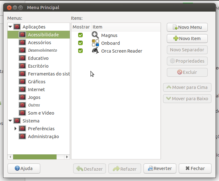 Bad Icons Display In Menus Support Help Requests Ubuntu Mate Community