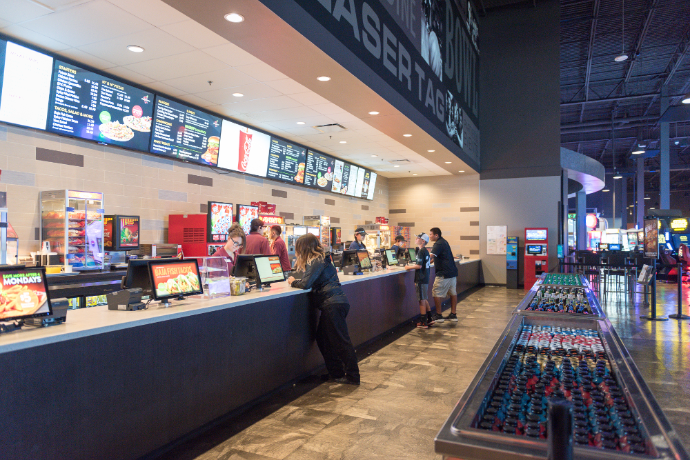Cinergy makes significant digital signage savings using Ubuntu Core