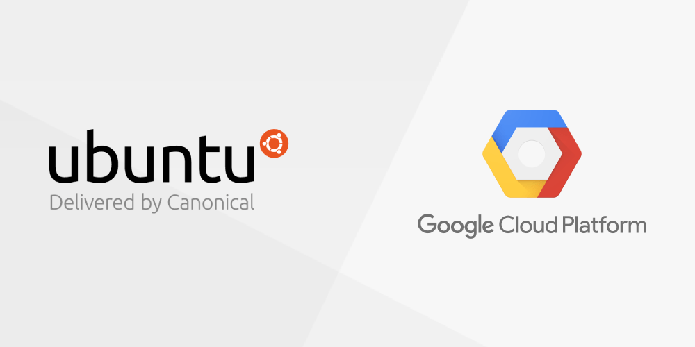 Certified Ubuntu images available on Google Cloud Platform Ubuntu