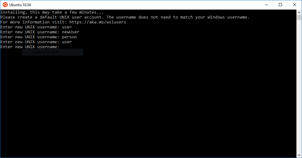 [ Ubutnu 18.04 for Windows Subsystem for linux ] How to upgrade it and