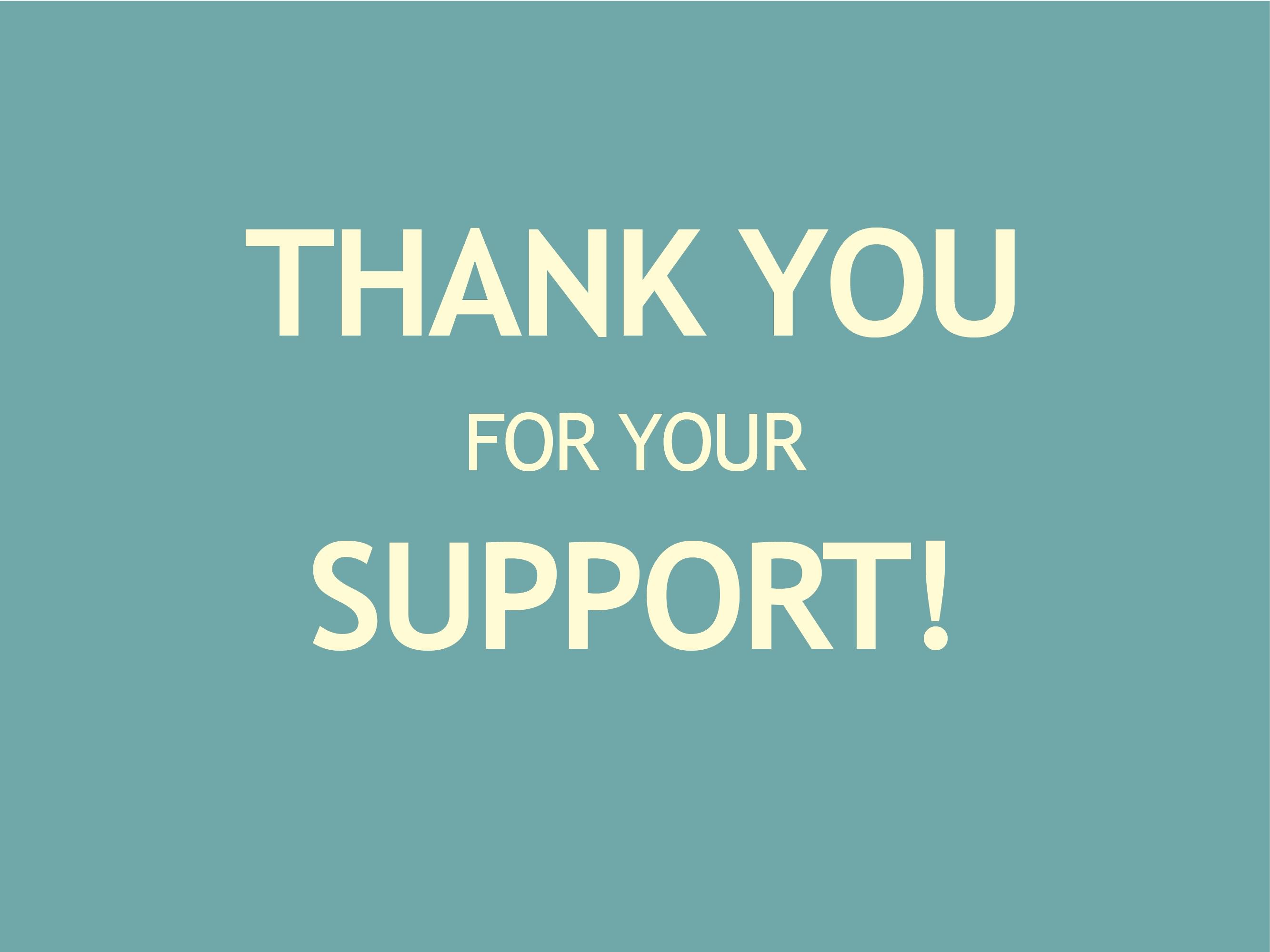 Feedback Time Thank You Ubuntu Gnome