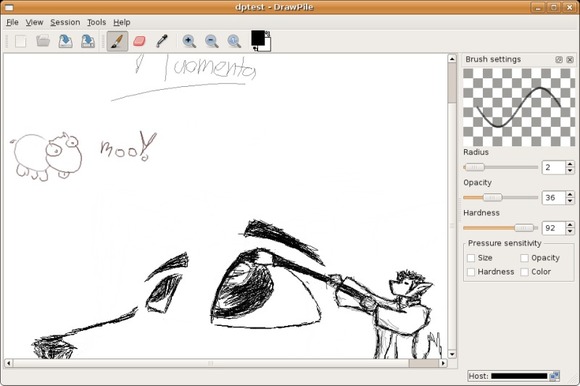 Ziteboard Online Whiteboard with Realtime Collaboration