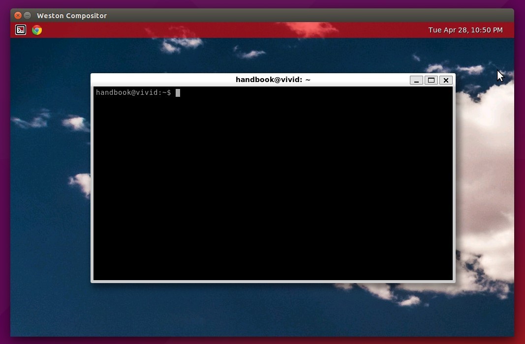 How to Install Latest Wayland in Ubuntu 14.04 Gnome via PPA UbuntuHandbook