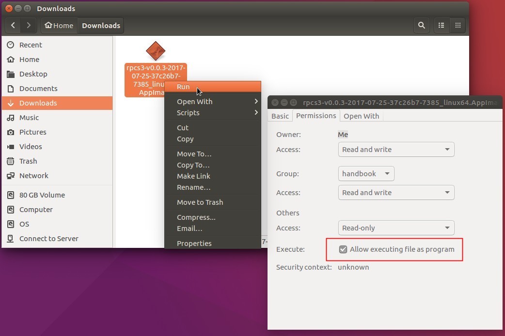 PS3 Emulator ‘RPCS3’ Available for Linux via AppImage UbuntuHandbook