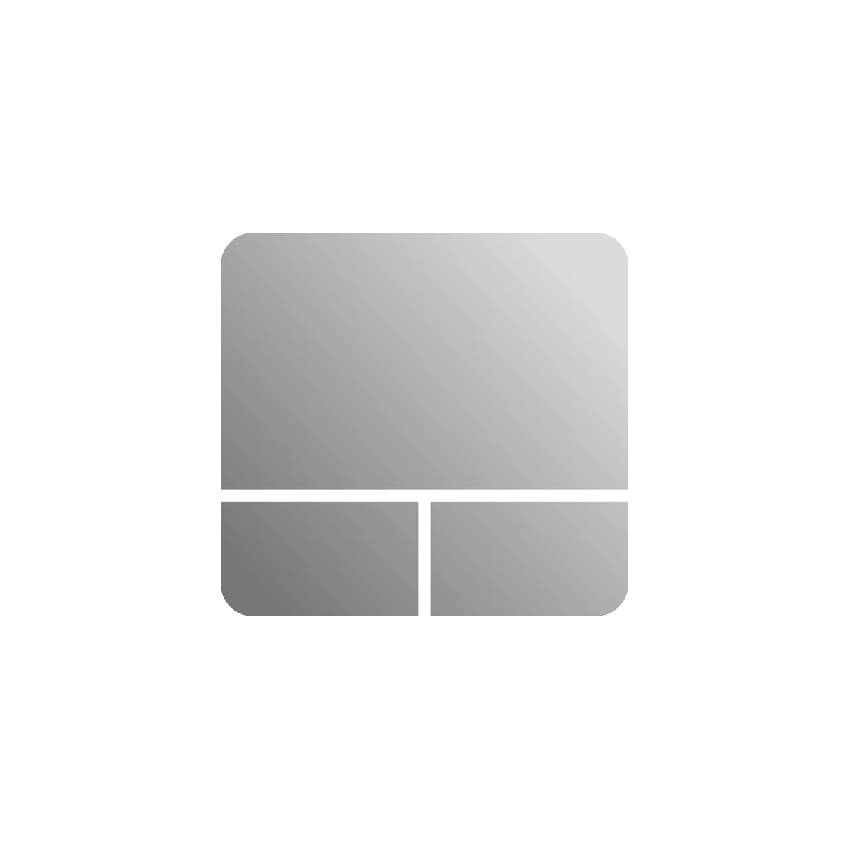 Mouse and touchpad have very different scroll speed on Firefox on