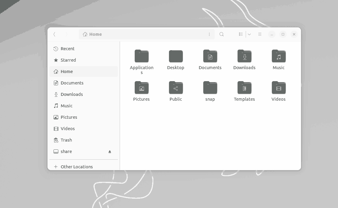 Try out GNOME’s New Window Focus Animation in Ubuntu/Fedora
