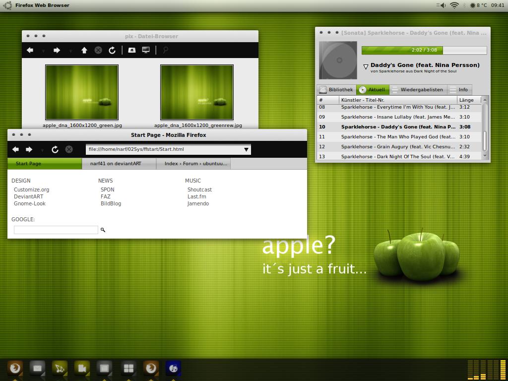 ubuntu life wordpress com