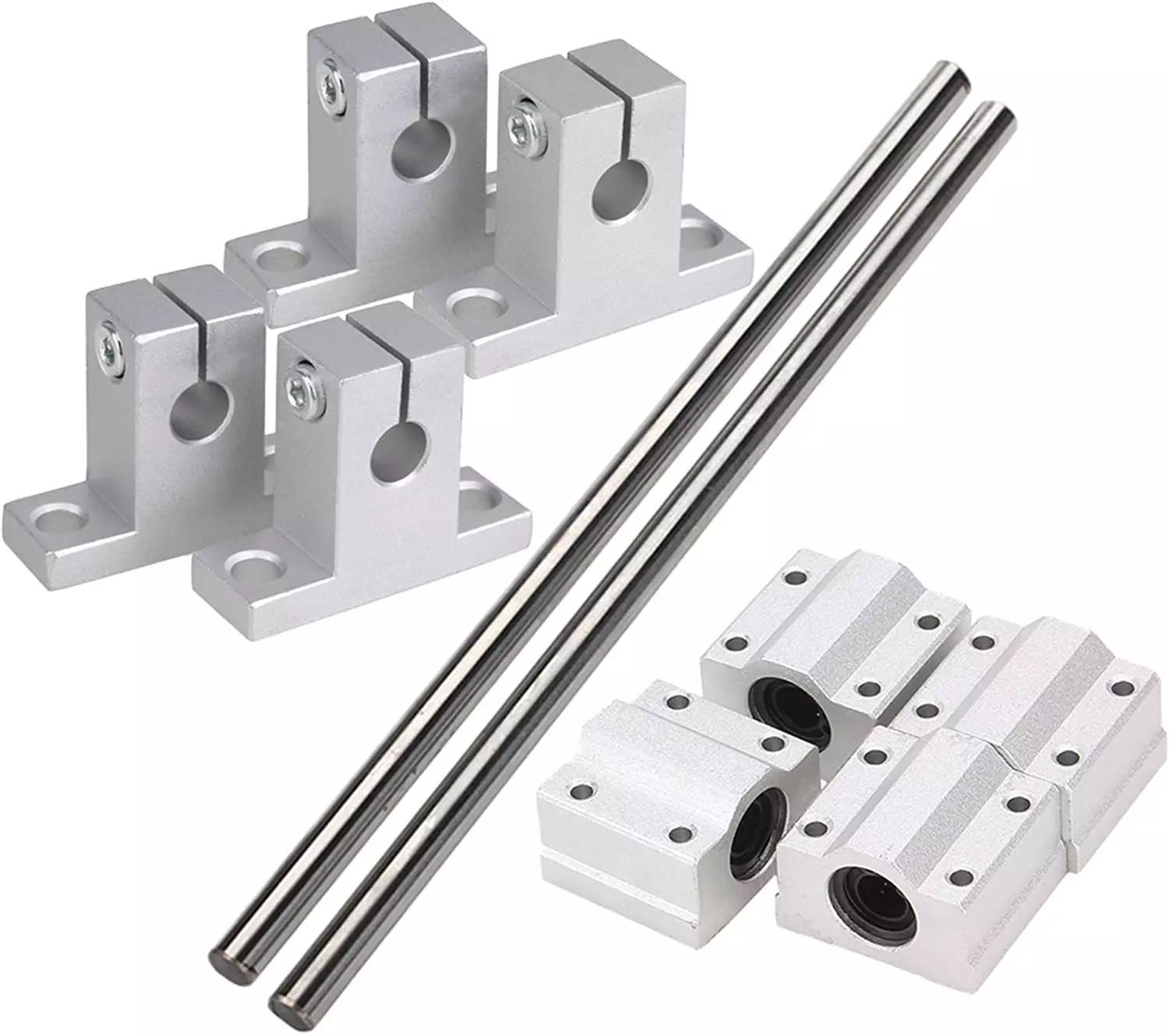 6 Tips For Using a Slide Bushing in Linear Motion Applications 2024