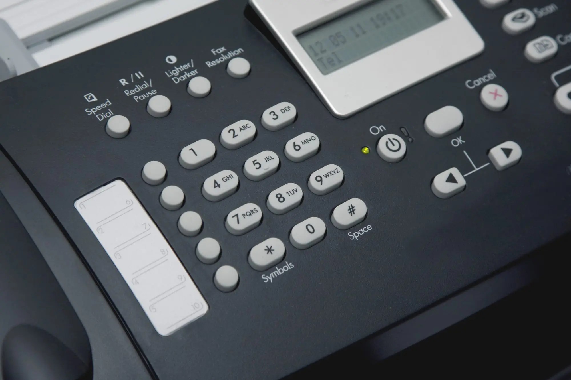 Troubleshooting Common Issues with Fax Numbers 8 Things to Know