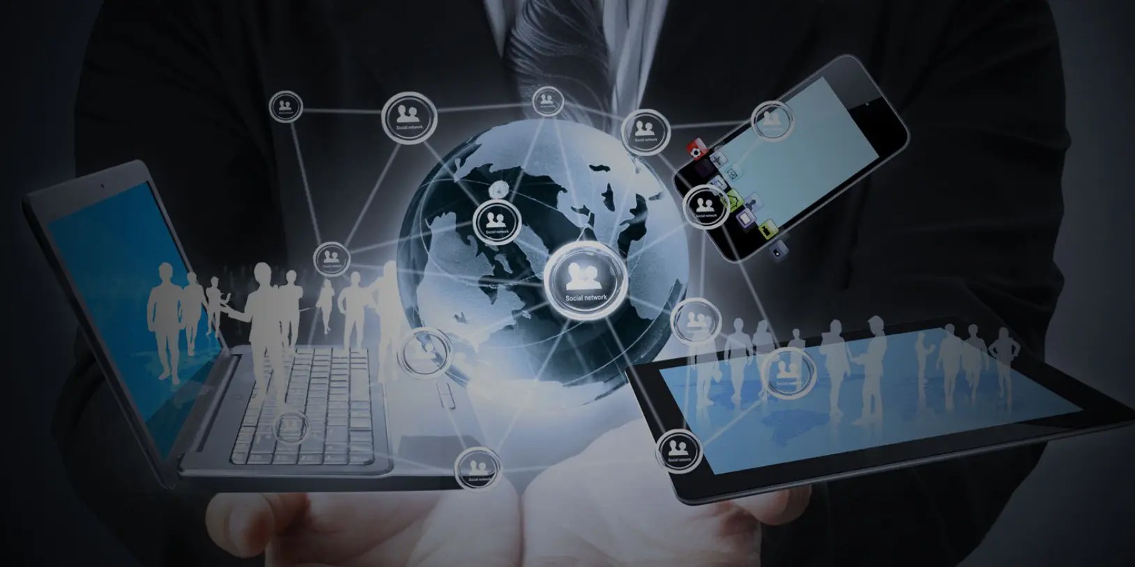 Tools and Technology You Need to Get Your Business Off the Ground