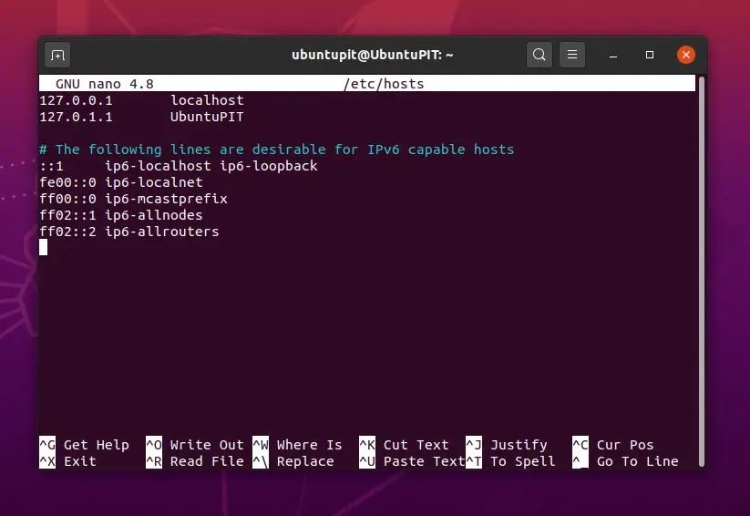 How to Change Username and Hostname on Linux System