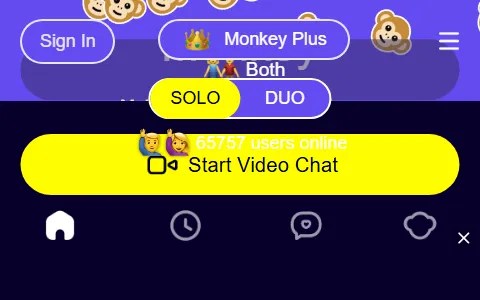 Is Monkey down? See if Monkey.app is not working or has problems