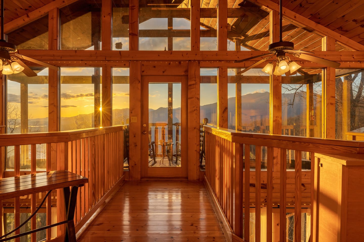 Barker Luxury Rentals Barker Luxury Rentals