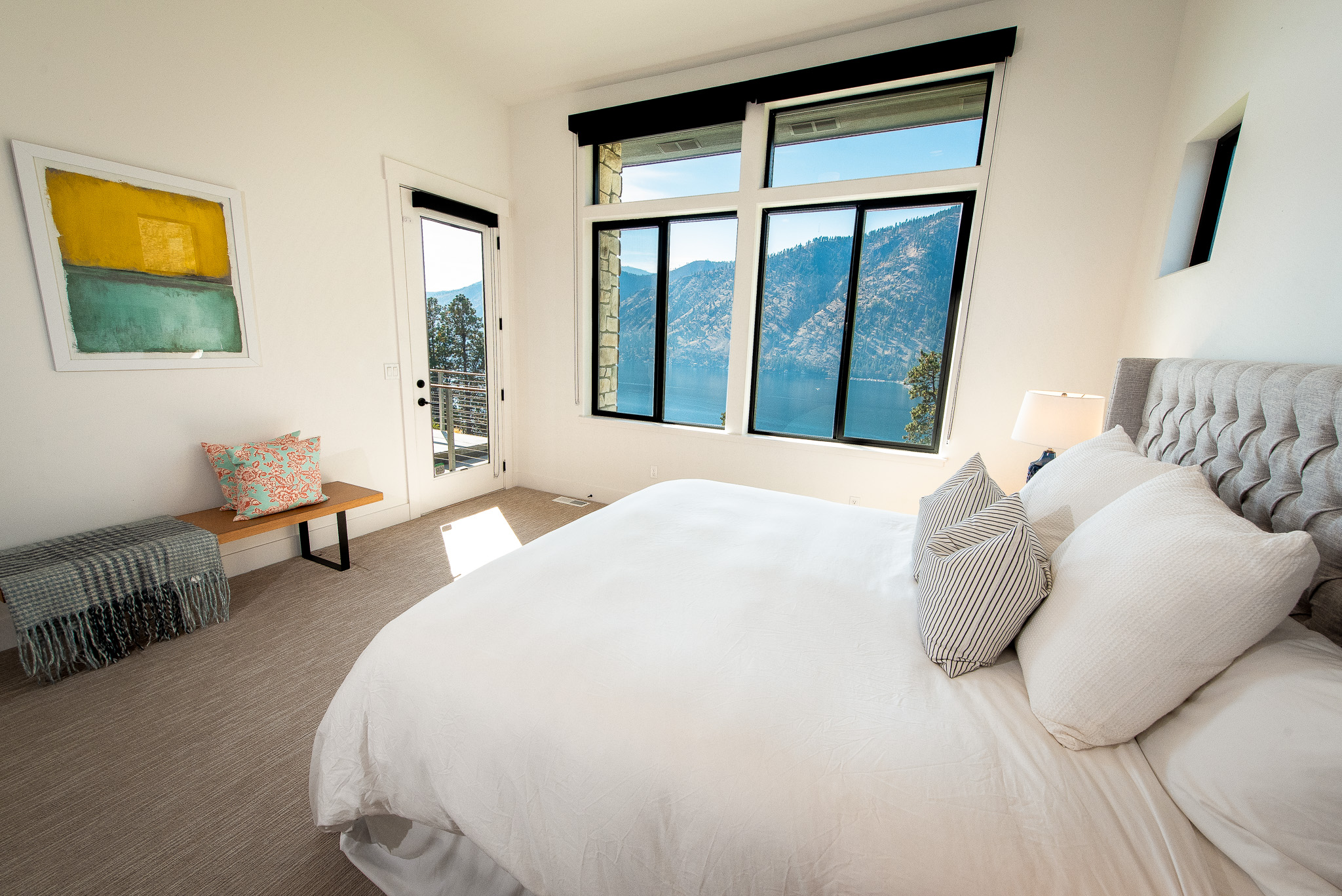 Lake Chelan Vacation Rental