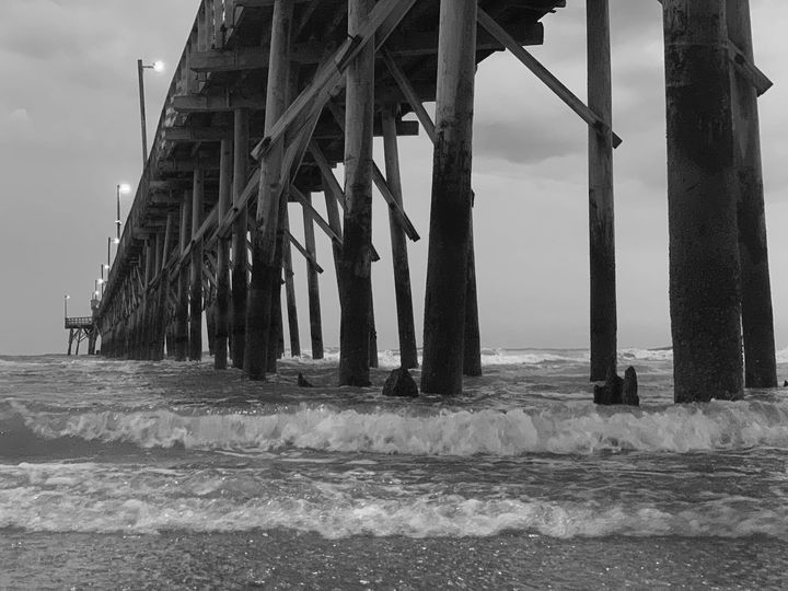 5 ScreenFree Experiences on Topsail Island North Topsail Rentals