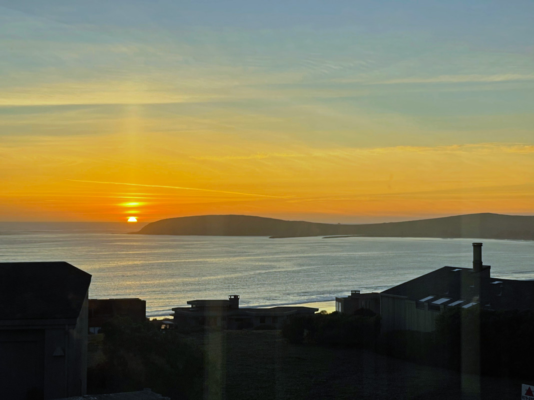 Gull Harbour Bodega Bay Rentals, LLC