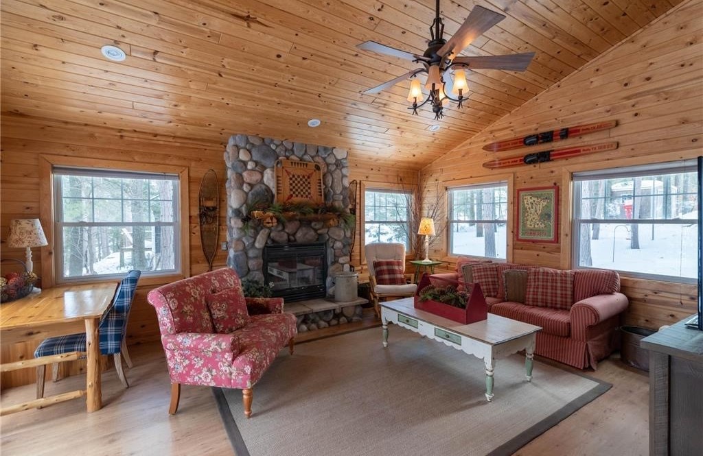 Red Pine Hideaway Brainerd Lakes Area Vacation Rental Red Pine Hideaway Charming Year