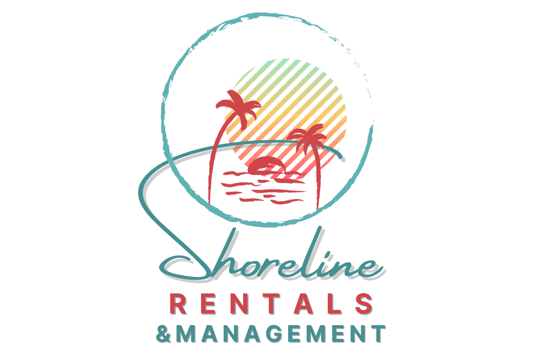 Map Shoreline Rentals & Management